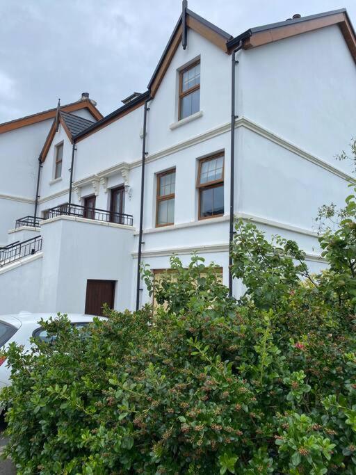 Vila Cheerful 4-Bed Townhouse In Centre Of Newcastle Newcastle  Exteriér fotografie