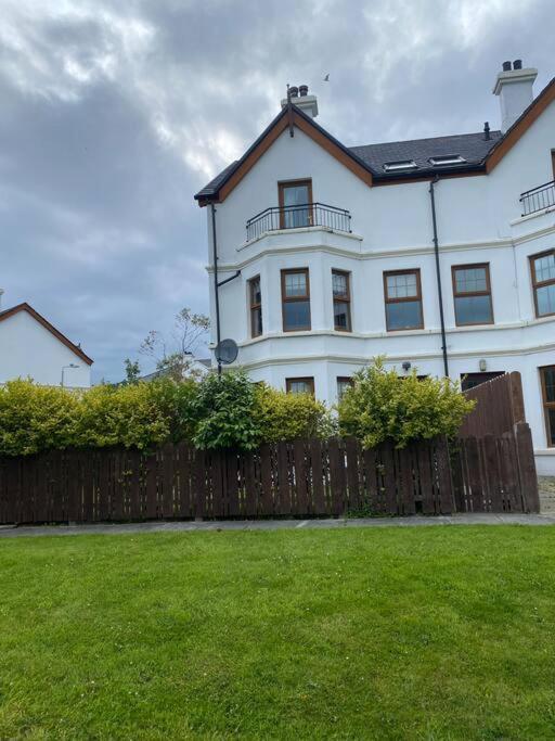 Vila Cheerful 4-Bed Townhouse In Centre Of Newcastle Newcastle  Exteriér fotografie